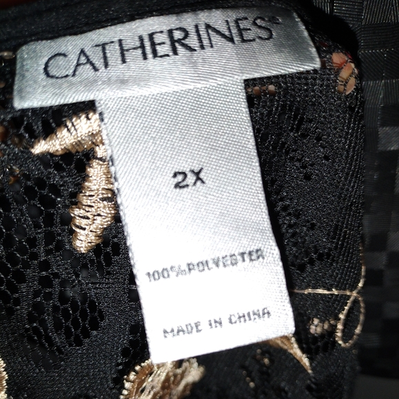 Beautiful all lace jacket - Picture 4 of 5